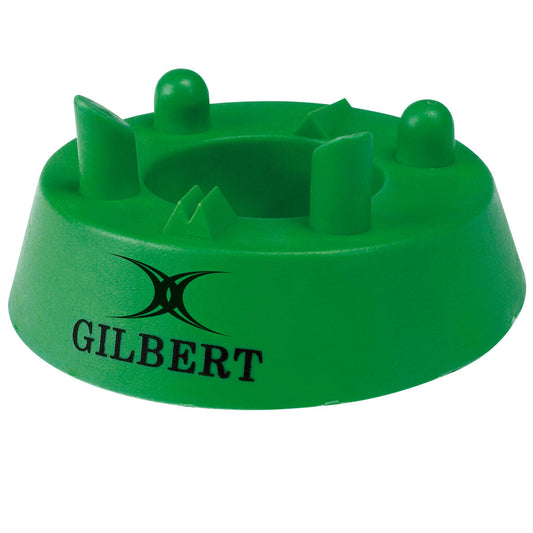 Gilbert Rugby Kicking Tee 320 - Green