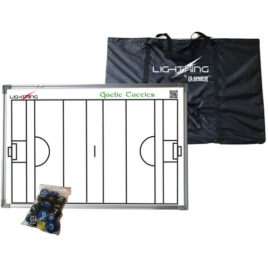 LS Gaelic Tactics Board - 30 x 45