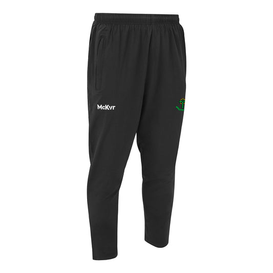 Mc Keever Nemo Rangers GAA Core 22 Tapered Pants - Adult - Black