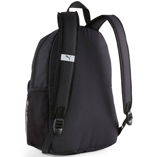 Puma Phase Small Backpack - Black