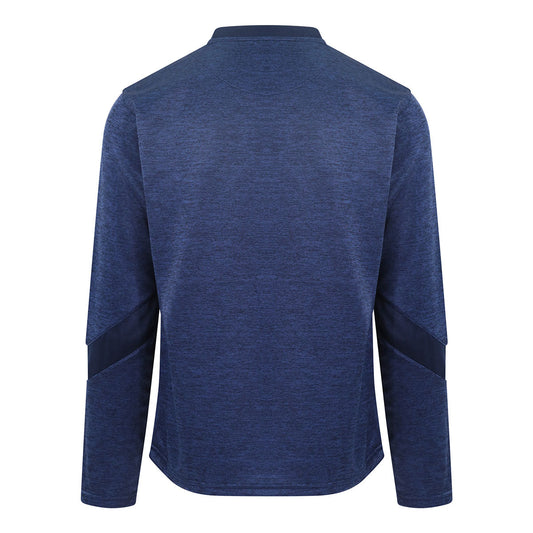 Mc Keever Monasterevan GFC Core 22 Sweat Top - Adult - Navy