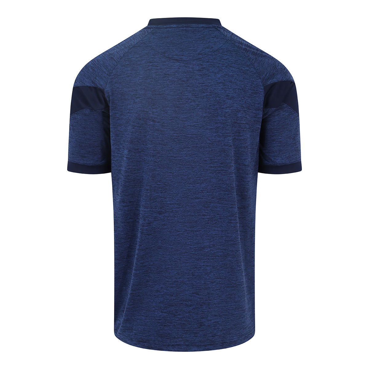Mc Keever Colt Shanahoe GAA Core 22 T-Shirt - Adult - Navy