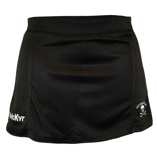 Mc Keever UCC GAA Club Core 22 Skort - Womens - Black