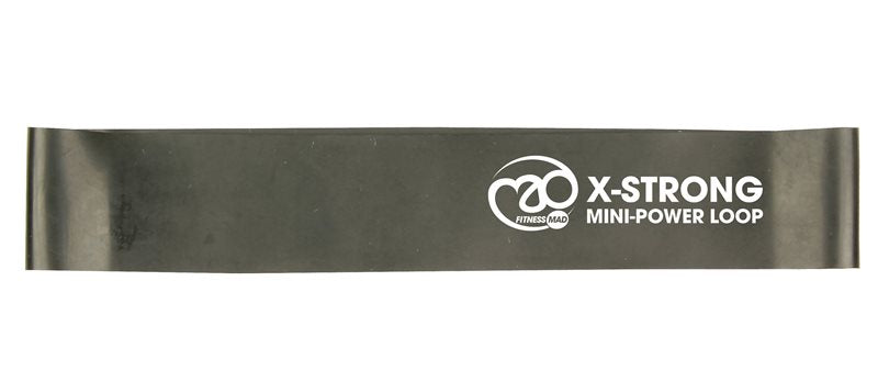 Fitness Mad Mini Power Loop Extra Strong