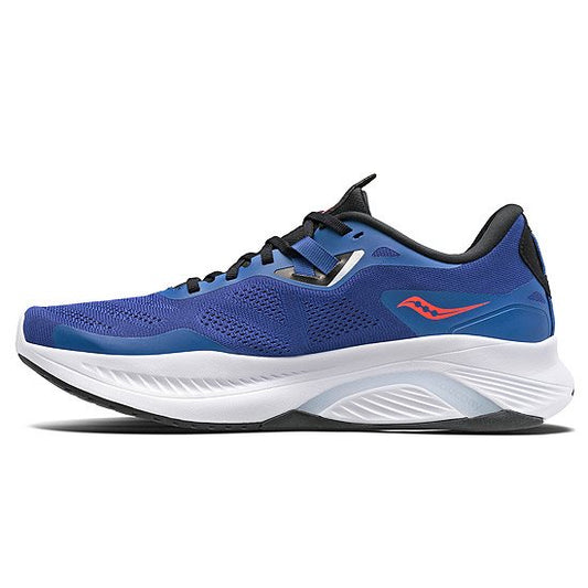 Saucony Guide 15 Running Shoes - Mens - Sapphire/Black