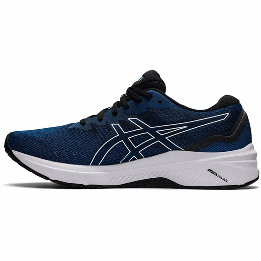 Asics GT-1000 11 Running Shoes - Mens - Lake Drive/Black