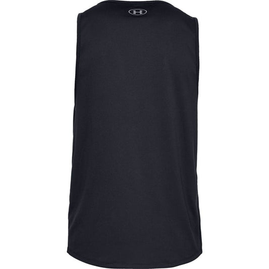 Under Armour Tech 2.0 Tank Top - Mens - Black/Pitch Grey