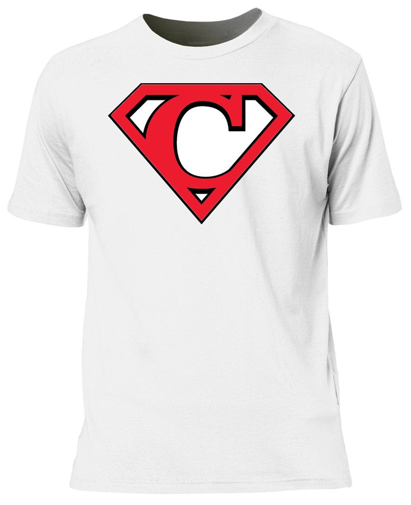 The GAA Store Cork Super Supporters Tee - Adult - White