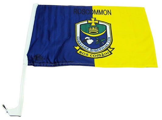The GAA Store Roscommon County GAA Flags