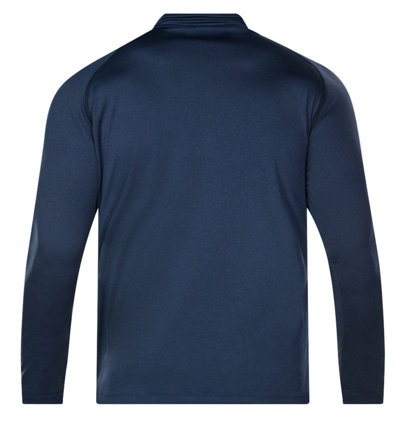 Canterbury Vapodri 1st Layer Top - Mens - Navy Marl