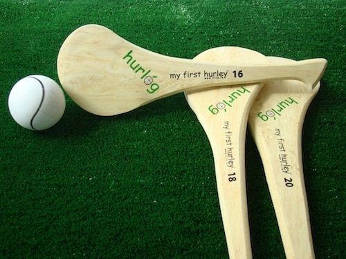 Hurlog sizes 18 (inches)
