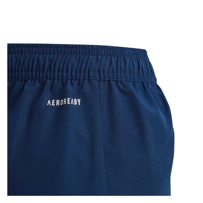 adidas Condivo 20 Presentation Pants - Adult - Navy Blue/White