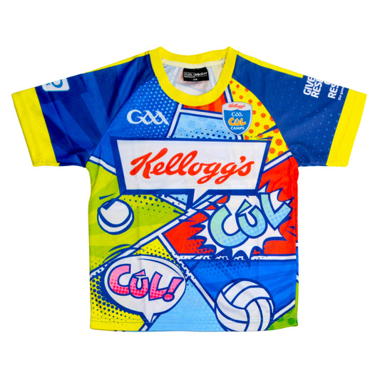 Kellogg's GAA Cul Camps 2022 Pack - Youth