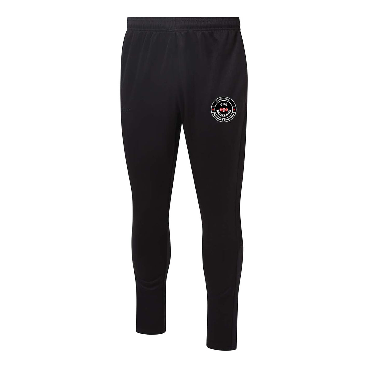 Mc Keever DB Fitness Core 22 Skinny Pants - Adult - Black