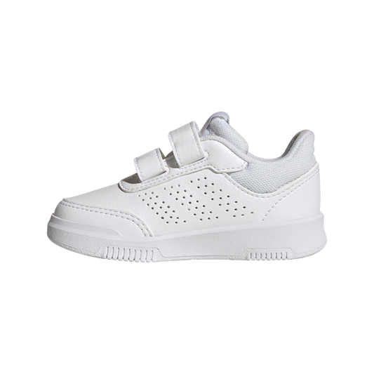 adidas Tensaur Sport 2.0 Childrens Trainers - Girls - White/Grey