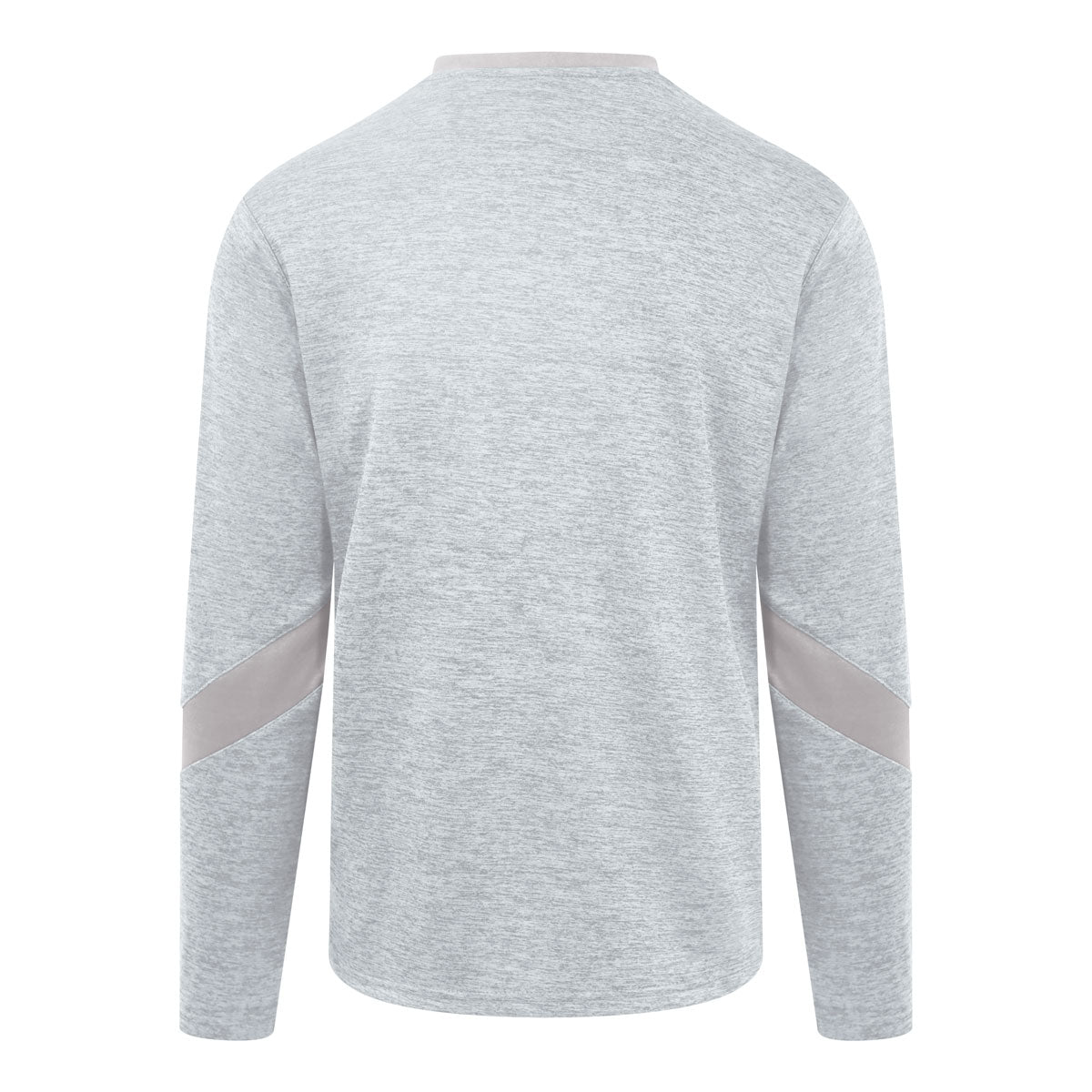 Mc Keever Fulham Irish GAA Core 22 Sweat Top - Adult - Grey