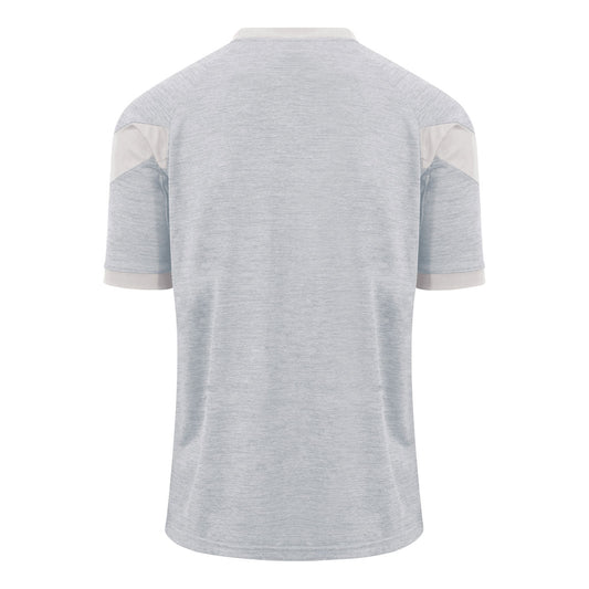 Mc Keever Core 22 T-Shirt - Youth - Grey