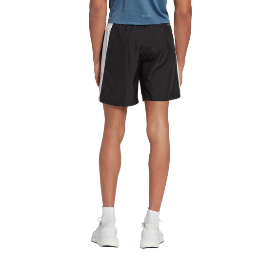 adidas Own The Run 5'' Shorts - Mens - Black