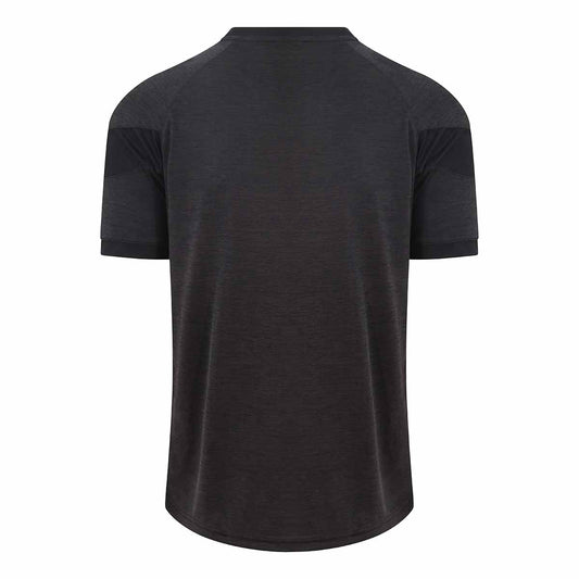 Mc Keever Kildorrery GAA Core 22 T-Shirt - Adult - Black