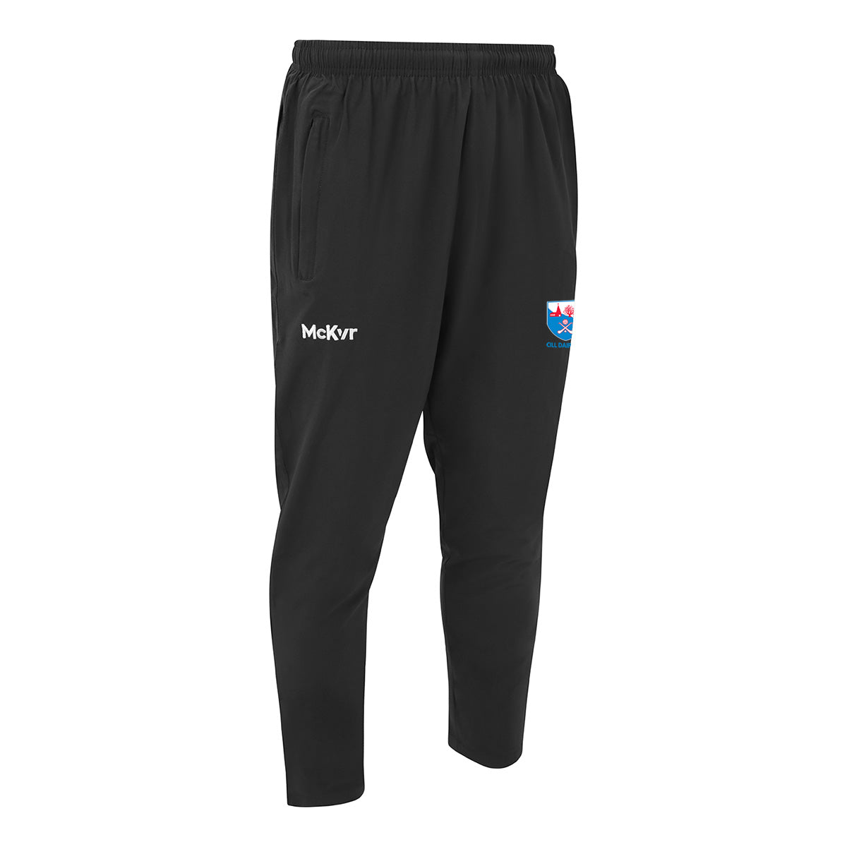 Mc Keever Kildorrery GAA Core 22 Tapered Pants - Youth - Black