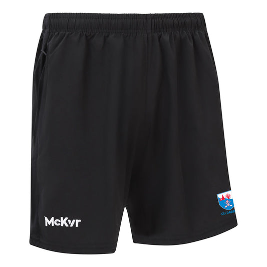 Mc Keever Kildorrery GAA Core 22 Leisure Shorts - Youth - Black