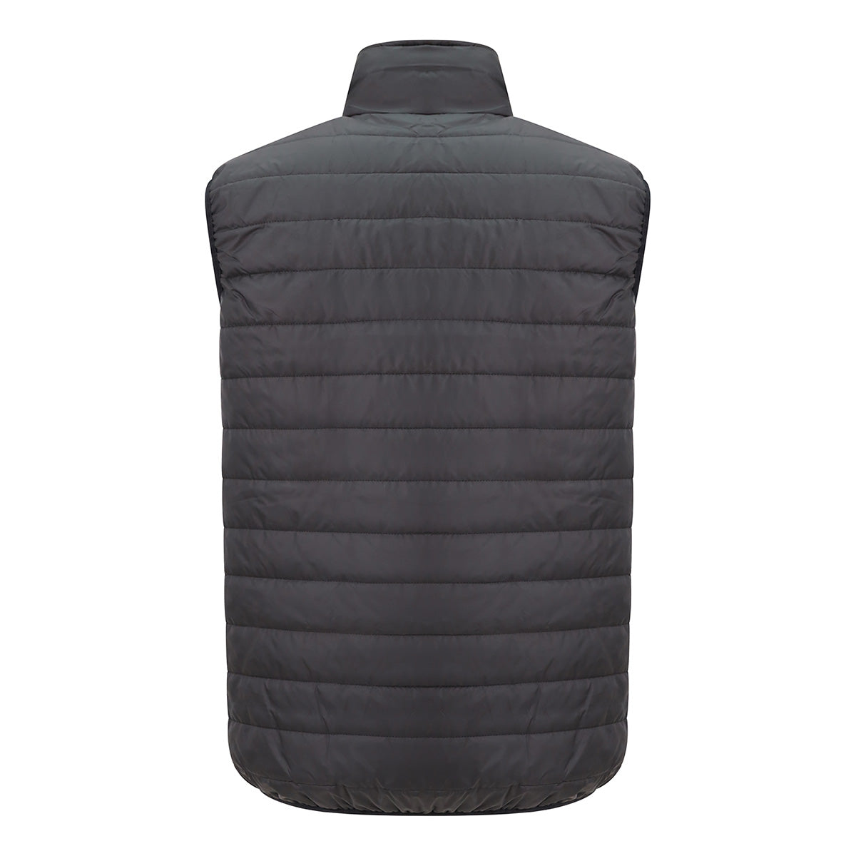 Mc Keever Shannon Gaels GAA Core 22 Padded Gilet - Adult - Black