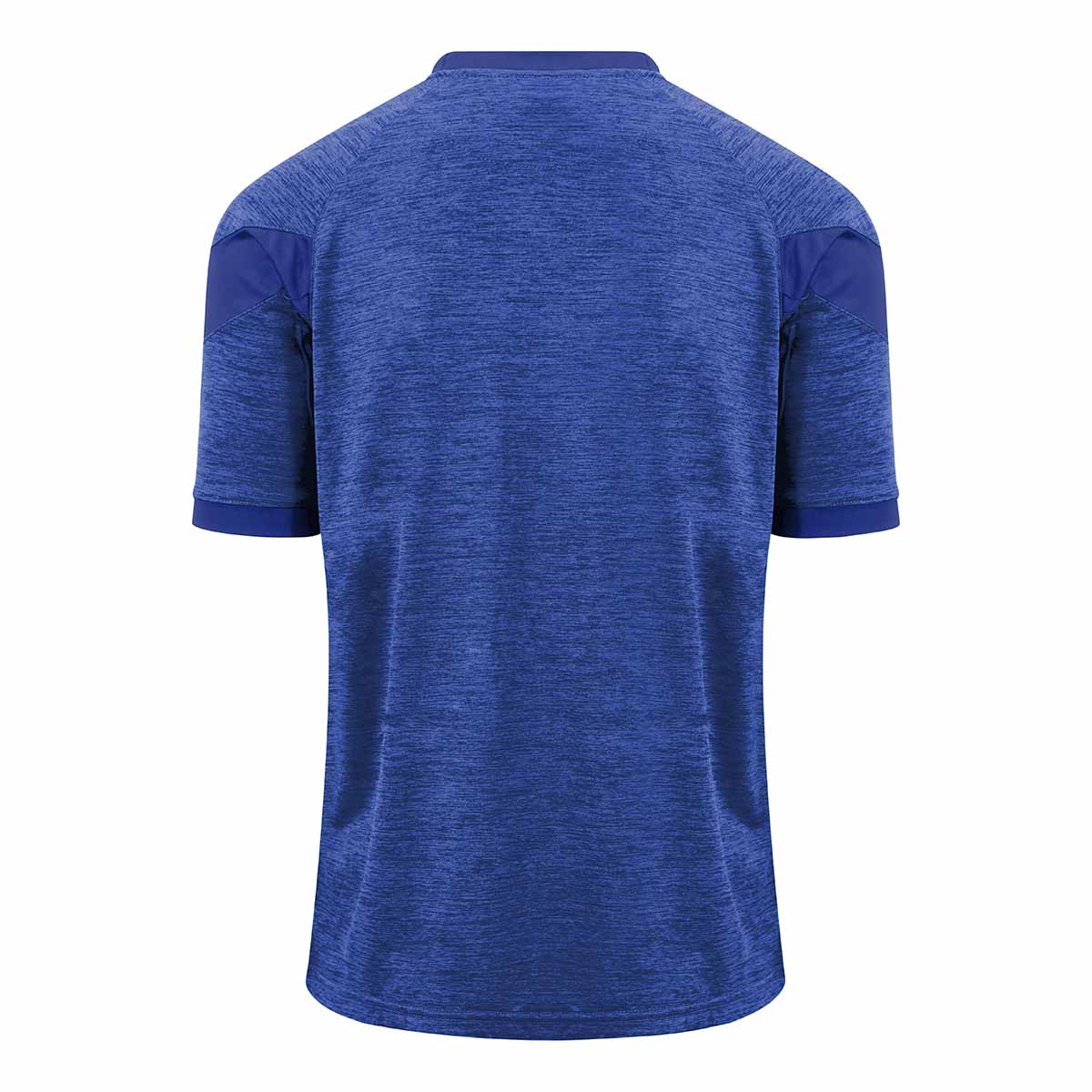 Mc Keever Skerries Harps GAA, Dublin Core 22 T-Shirt - Adult - Royal