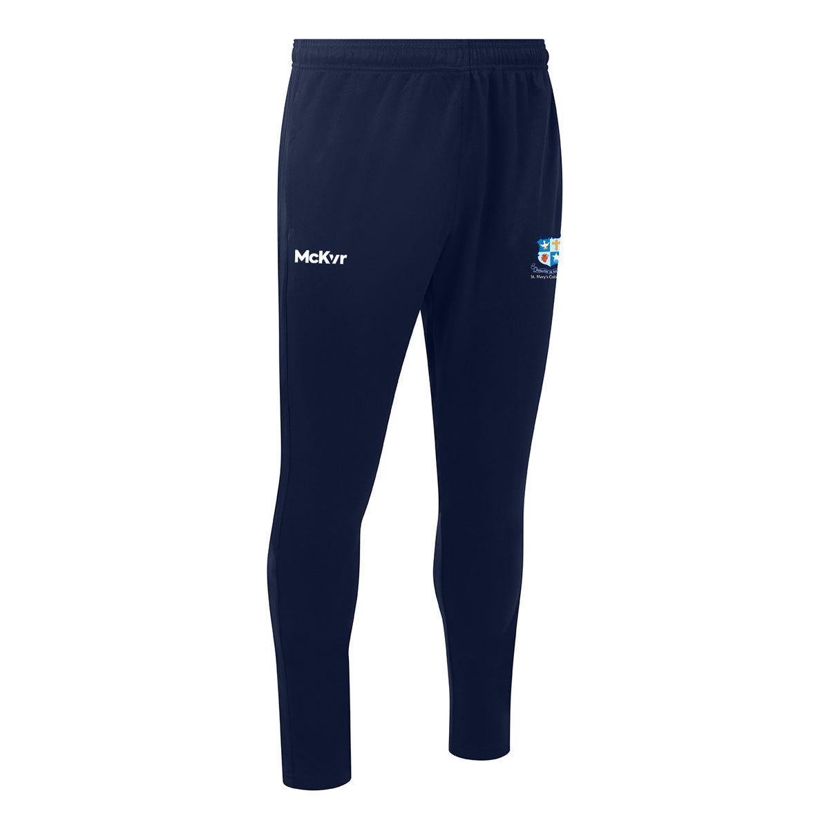 Mc Keever St Mary's College RFC Core 22 Skinny Pants - Youth - Navy