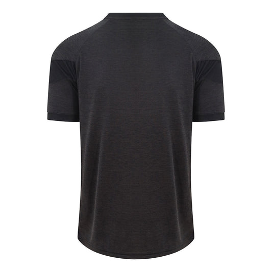 Mc Keever Madden GAA Club Core 22 T-Shirt - Youth - Black