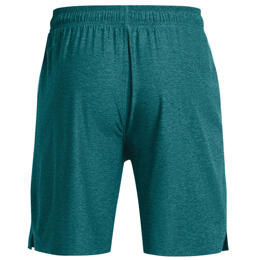 Under Armour Tech Vent Training Shorts - Mens - Circuit Teal/Black