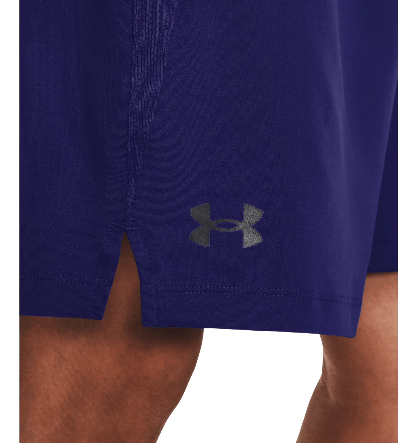 Under Armour Tech Vent Training Shorts - Mens - Sonar Blue