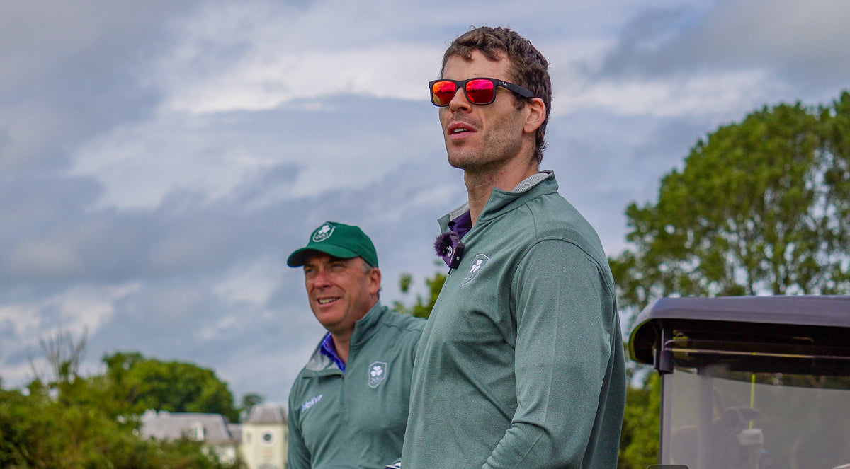 Olympic Federation of Ireland - Golf Day