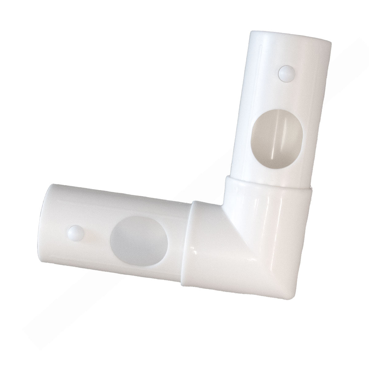 The GAA Store Part 10: Goalpost Corner Locking Part