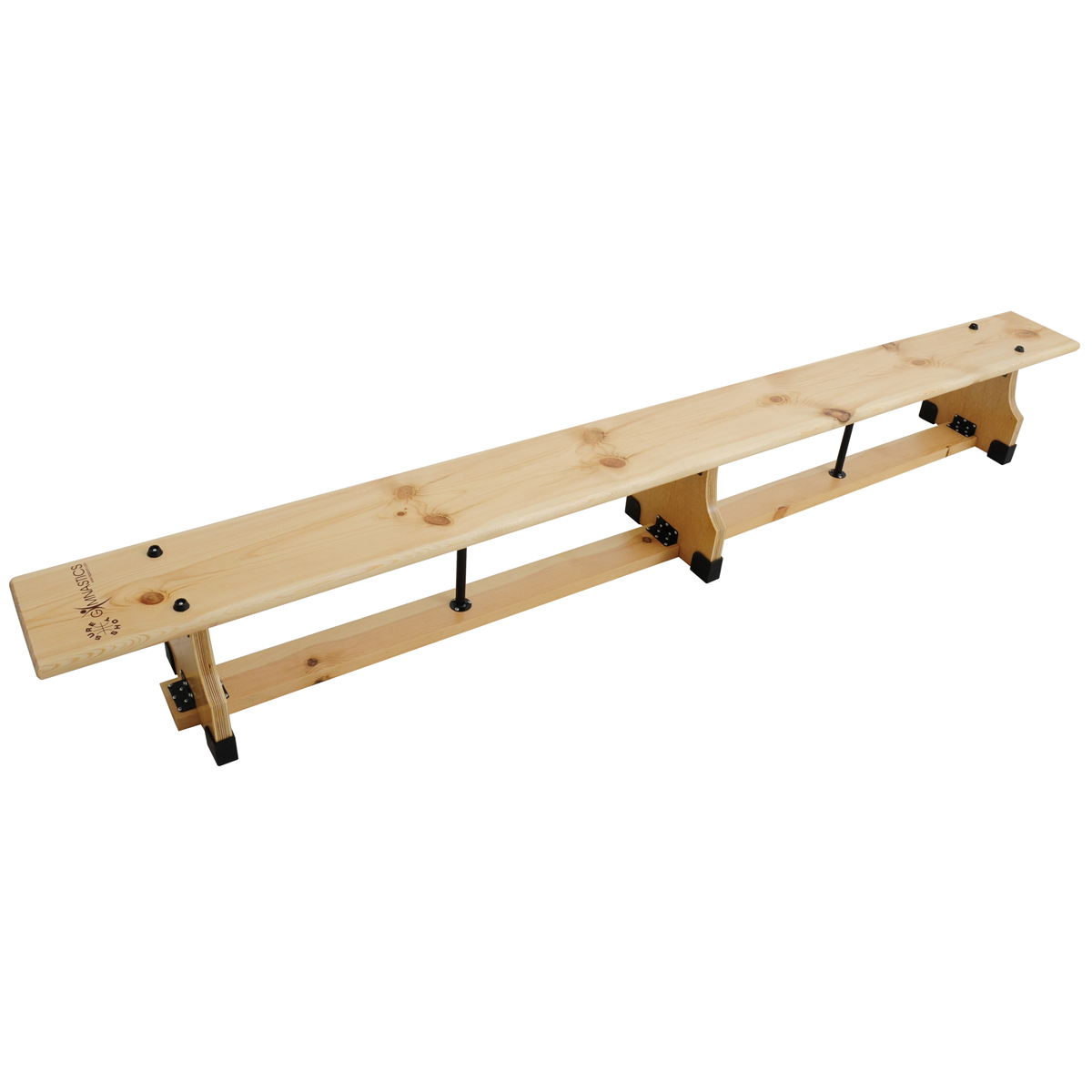 Sure Shot Balance Bench 2.65m (8ft 9ins)