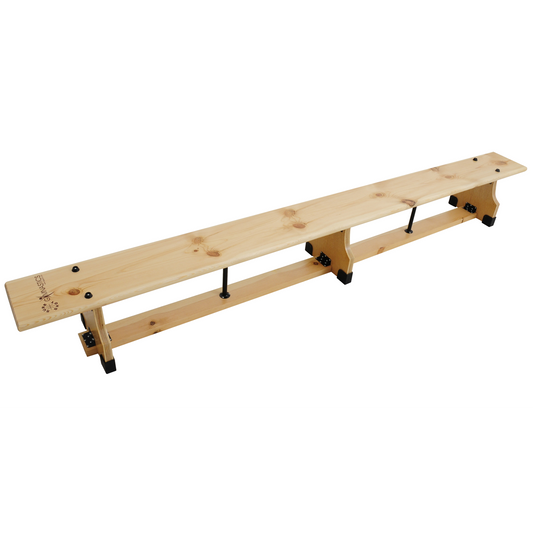 Sure Shot Balance Bench 2.65m (8ft 9ins)