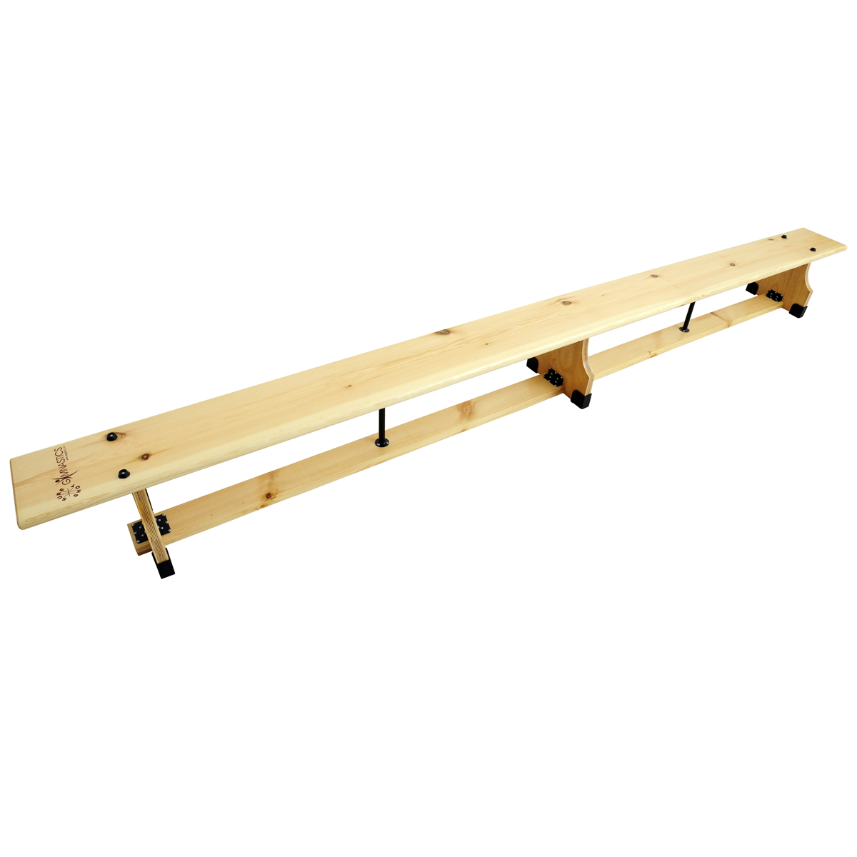 Sure Shot Balance Bench 3.35m (11ft)