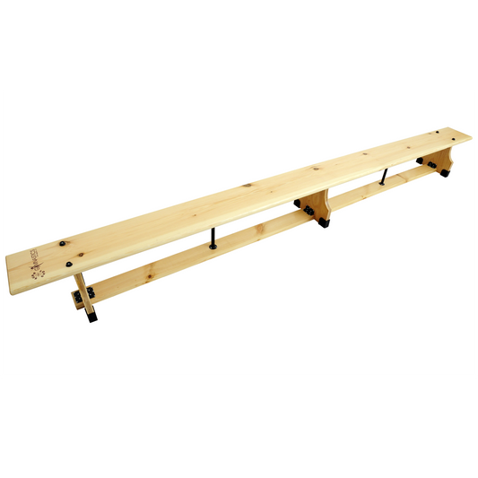 Sure Shot Balance Bench 3.35m (11ft)