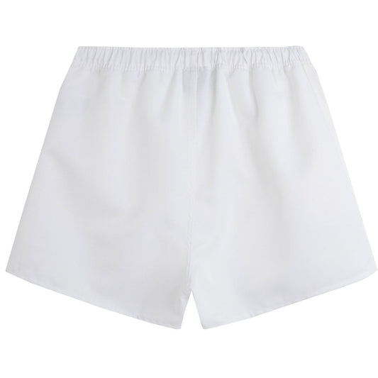 Canterbury Professional Rugby Short - Adult - White