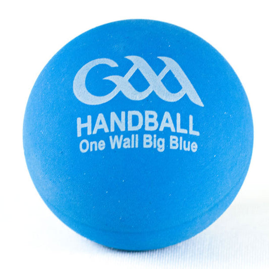 Challenger Big Blue Wall Handball (One)
