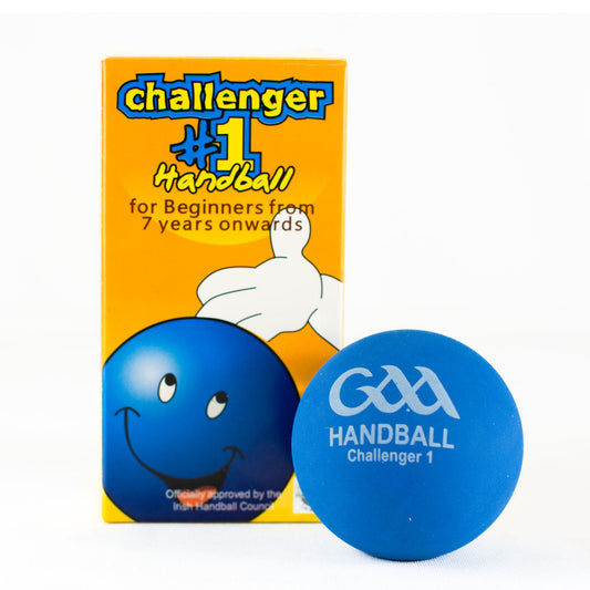Challenger 1 Handballs (Box of 2)