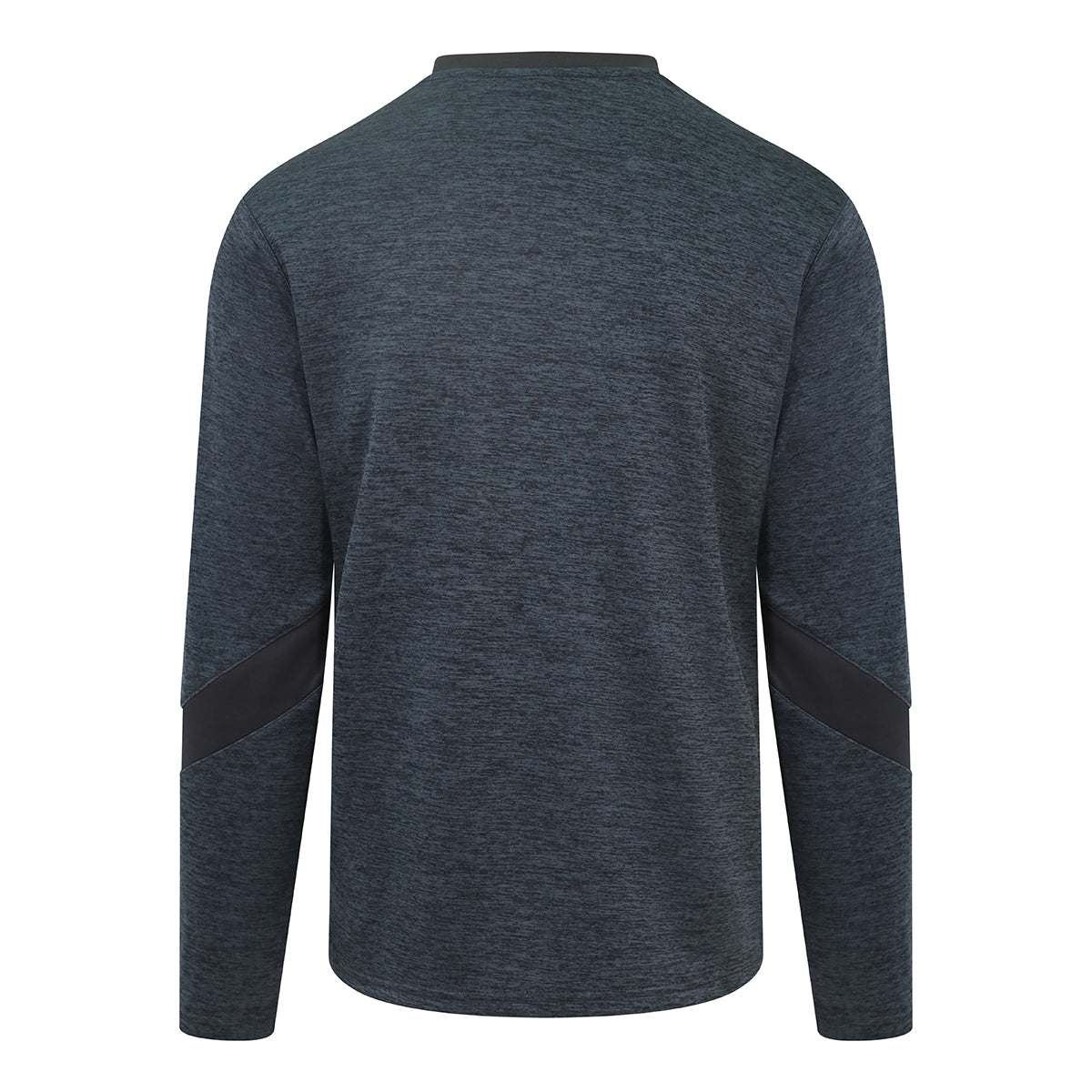 Mc Keever John Mitchels GAA Core 22 Sweat Top - Adult - Charcoal