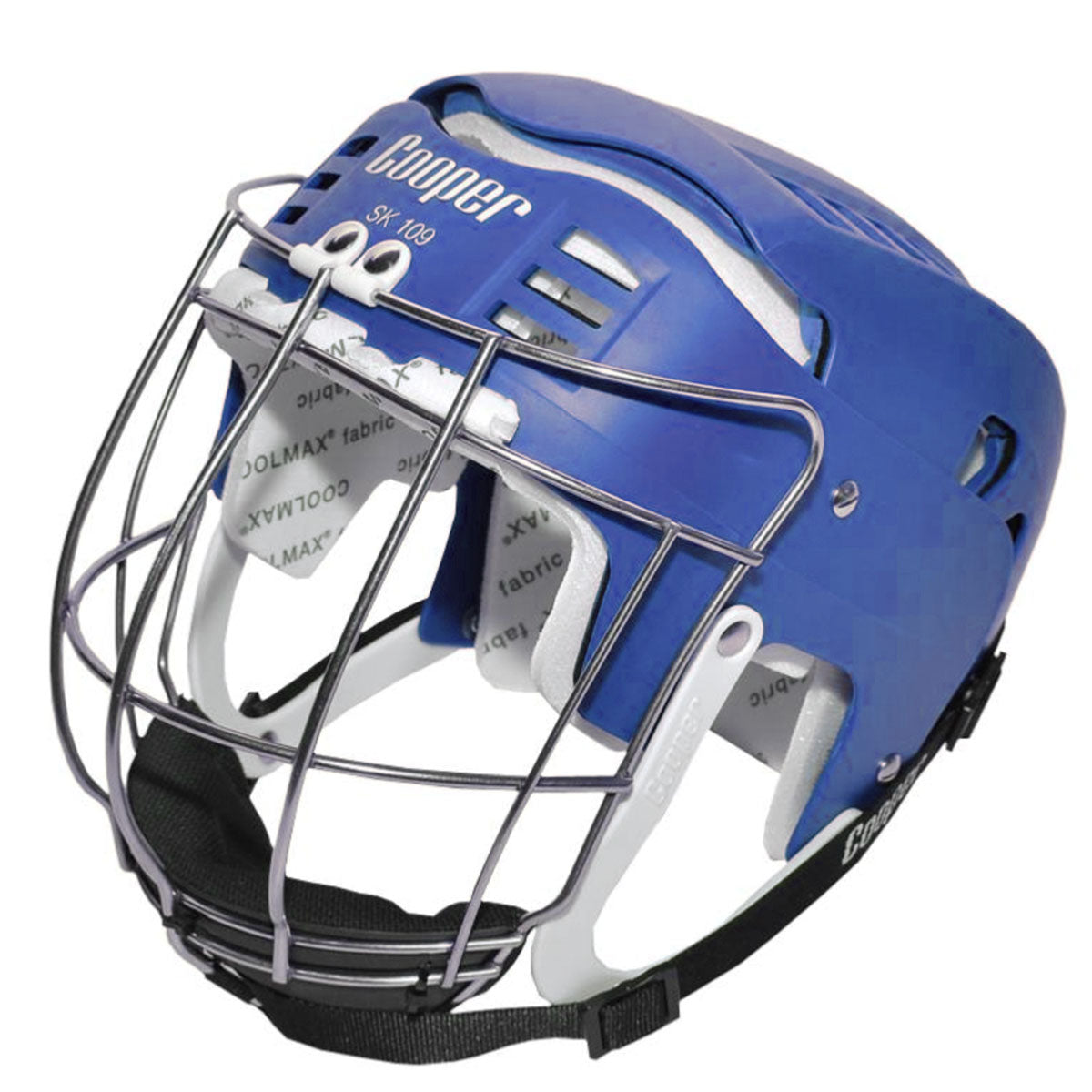Cooper Hurling Helmet - Adult