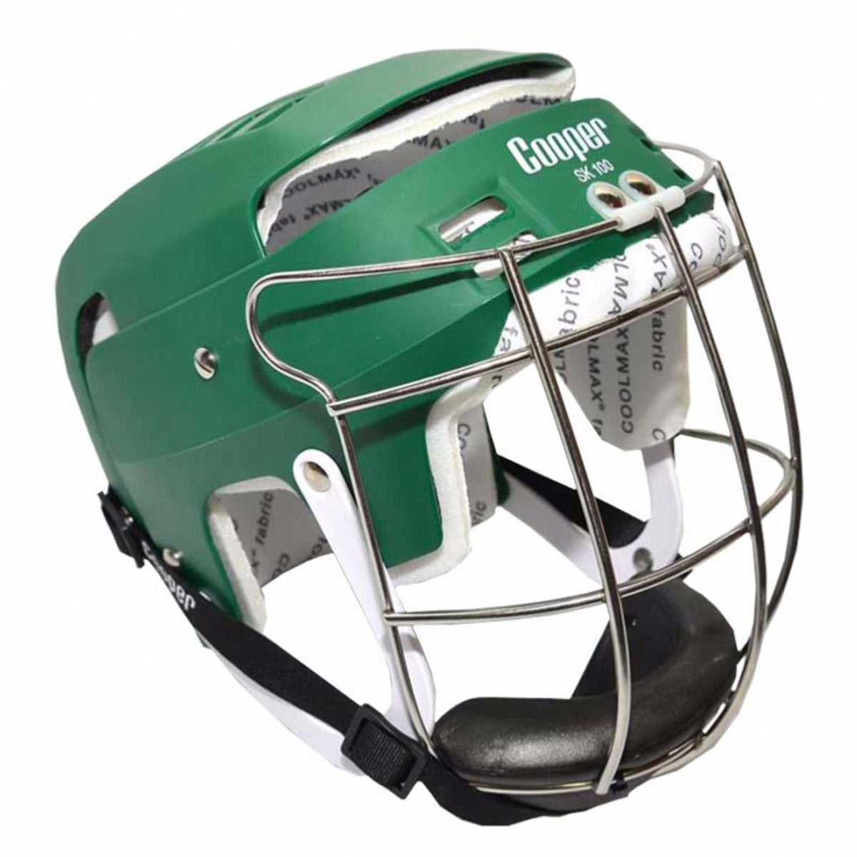 Cooper Hurling Helmet - Junior