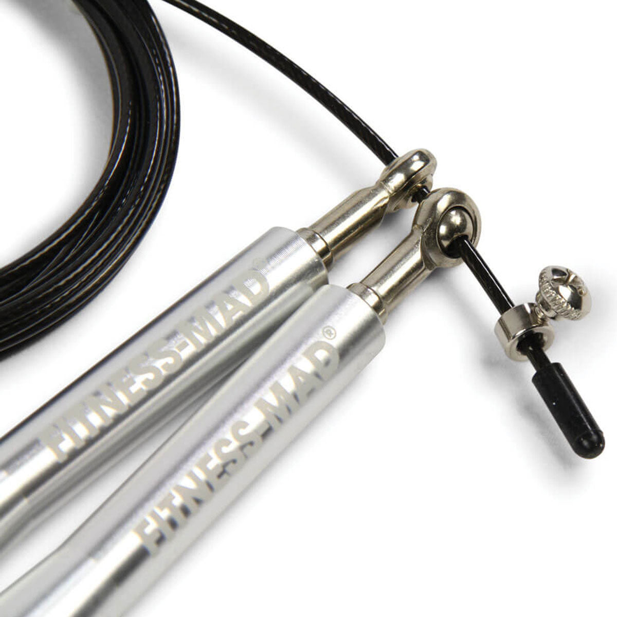 Fitness Mad Ultra Speed Rope