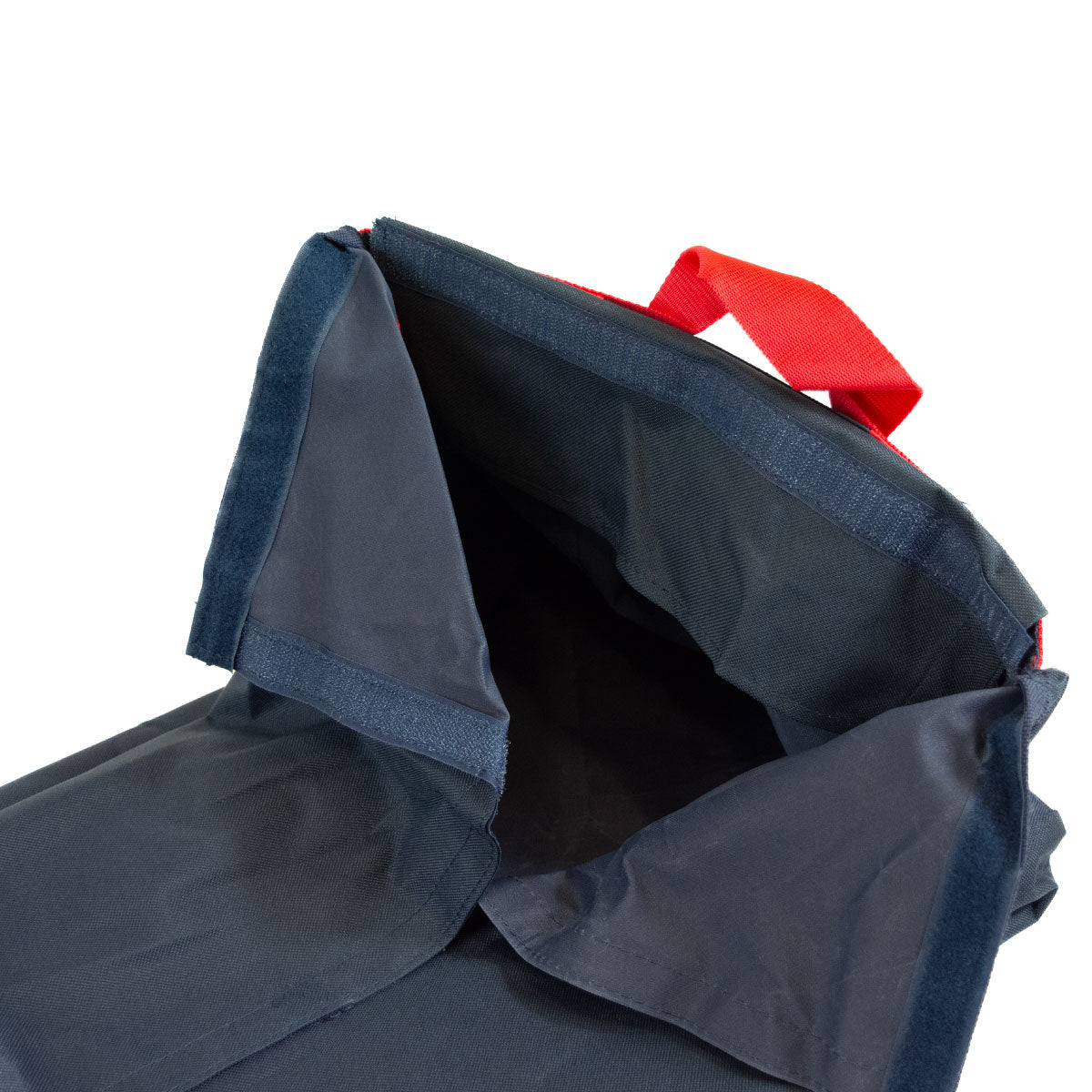 The GAA Store Part 15: 8x5ft Plain Goalpost Carrier bag