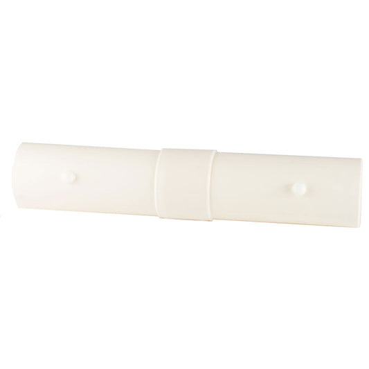 The GAA Store 10x6ft & 12x6ft - Part No.5 - Goalpost part (330mm x 60mm)