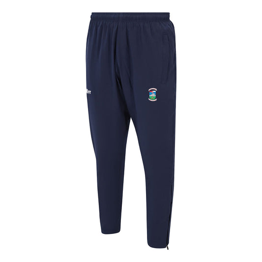 Mc Keever Gortnahoe Glengoole GAA Core 22 Tapered Pants - Youth - Navy