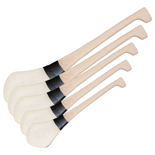 Curran Indoor Hurling Sticks Pack 18 - 35 (1 Dozen)
