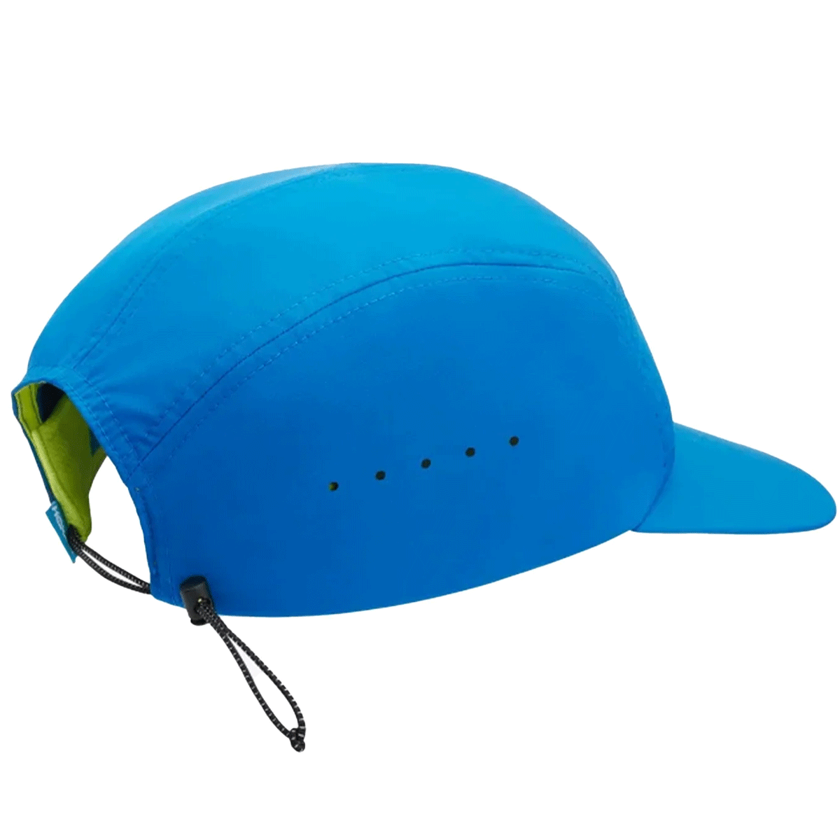 Hoka One One Performance Cap - Diva Blue