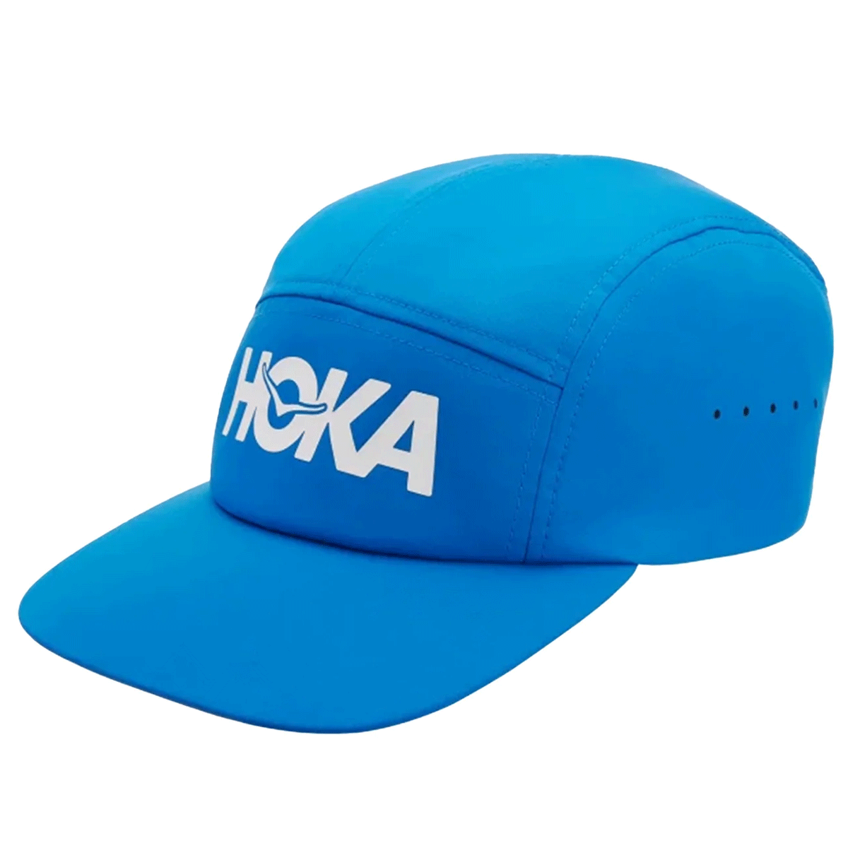 Hoka One One Performance Cap - Diva Blue